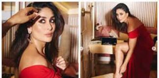 Kareena Kapoor