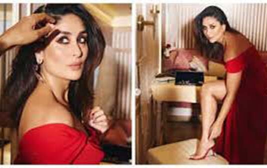 Kareena Kapoor