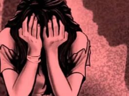 Army Gangrape Case