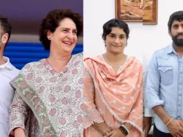 Haryana Election