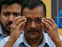 Delhi liquor Policy Case