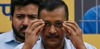 Delhi liquor Policy Case