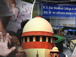Kolkata Doctor Murder Case