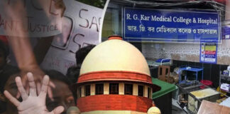 Kolkata Doctor Murder Case