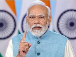 PM Modi Nigeria Visit