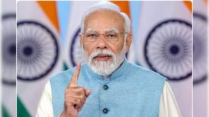 PM Modi Nigeria Visit