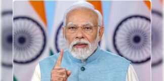 PM Modi Nigeria Visit