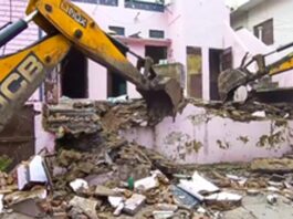 Buldozer Action