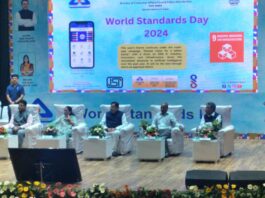 World Standards Day 