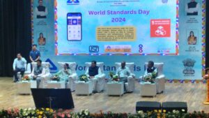 World Standards Day 