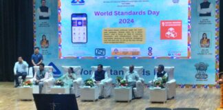 World Standards Day 