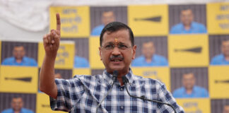 Delhi Assembly Election