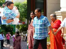Arvind Kejriwal
