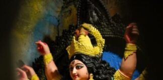 Chaitra Navratri 2024 Date_ When Is Navratri 2024_