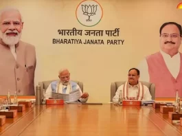 Maharashtra vidhan sabha election 2024