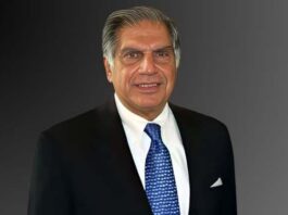 Ratan Tata Death