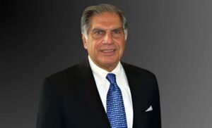 Ratan Tata Death