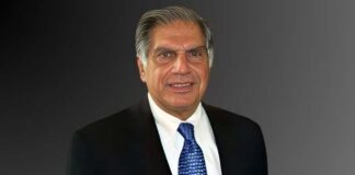 Ratan Tata Death