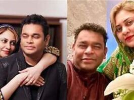AR Rahman