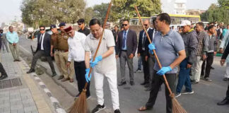 Uttarakhand Foundation Day 2024