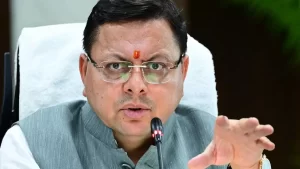 Uttarkashi Mosque Dispute