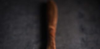 Munchkin Pumpkin Soup