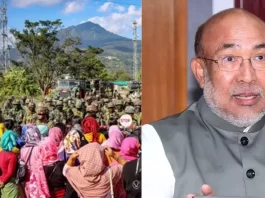 Manipur