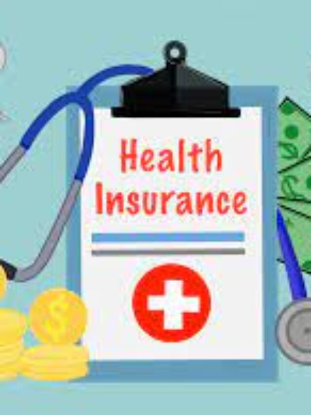 Top Health Insurance Companies in India