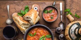 This warming Winter Pappa al Pomodoro is exactly the recipe for a bone-chilling night _ CBC Life