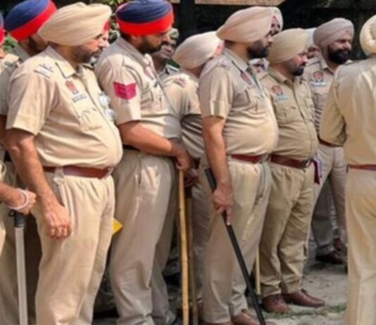 Pilibhit Encounter