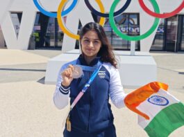 Khel Ratna Awards