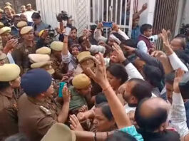 Sambhal violence
