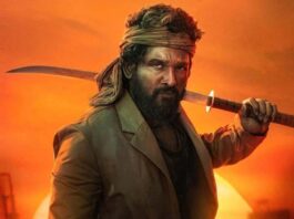 Pushpa 2 Worldwide Collection