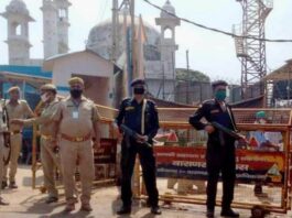 Sambhal Violence