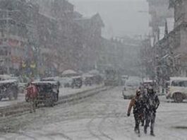 Weather Update 