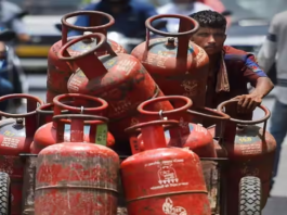 LPG Cylinder Crisis