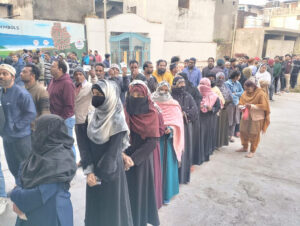 Uttarakhand Nikay Chunav 2025