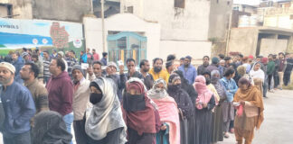 Uttarakhand Nikay Chunav 2025