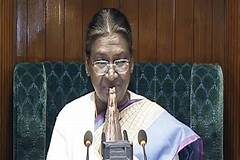 Parliament Budget 2025