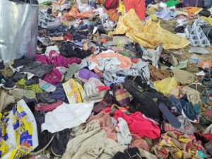 Mahakumbh Mela Stampede