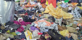 Mahakumbh Mela Stampede