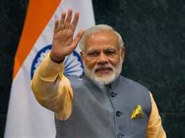 PM In Andhra Pradesh