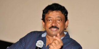 Ram Gopal Varma