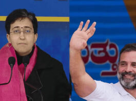 Delhi Election 2025