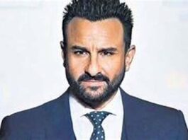 Saif Ali Khan Attack