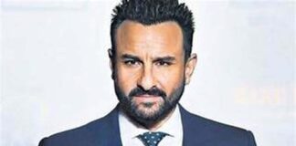 Saif Ali Khan Attack