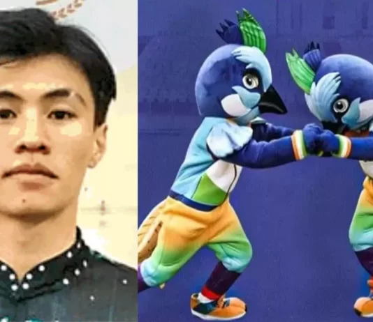 National Games