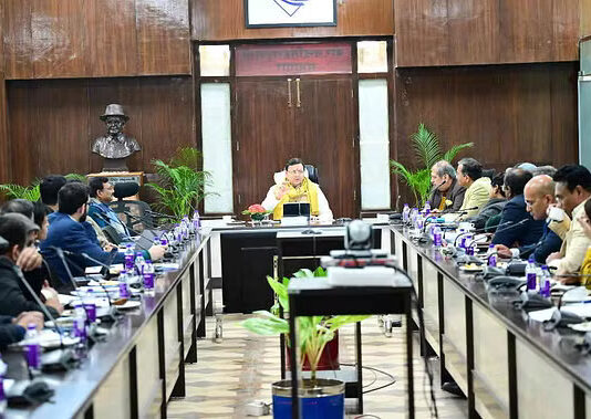 Uttarakhand Municipal Bodies