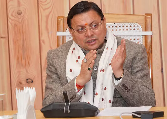 DHAMI CABINET MEETING