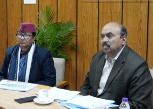 7th Common Review Mission